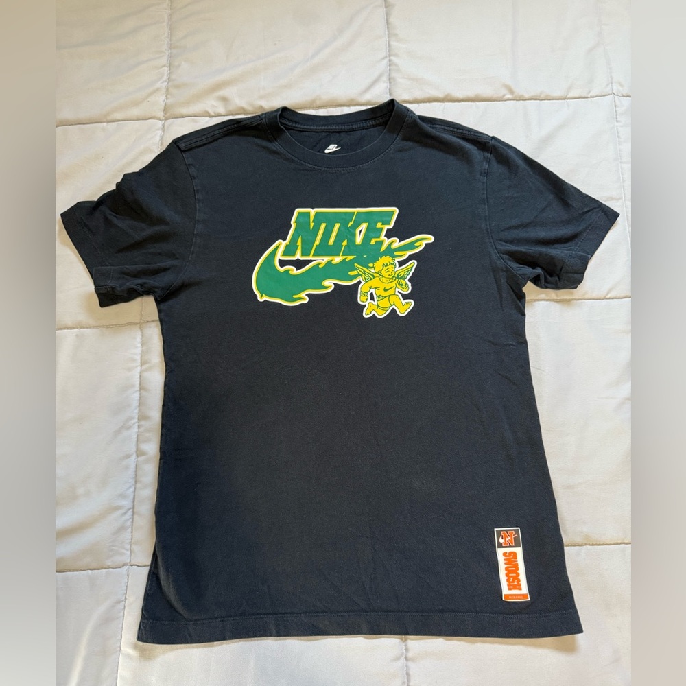 Nike T-Shirt, Men's Small
